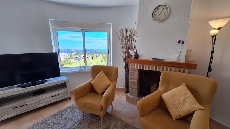 4 sovrum Villa till salu