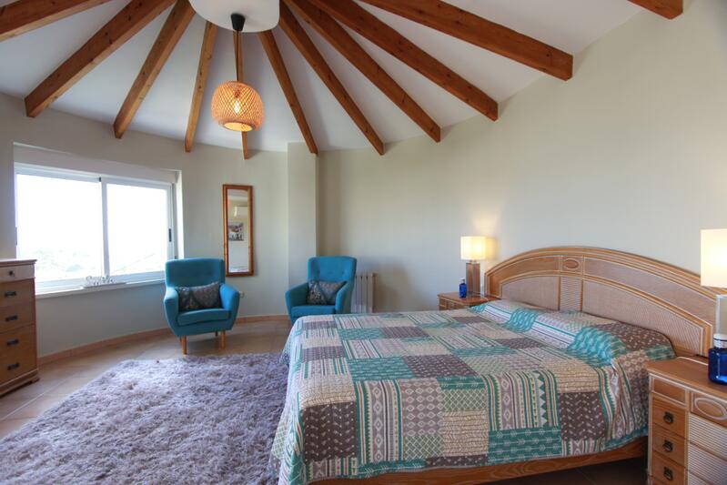 4 sovrum Villa till salu