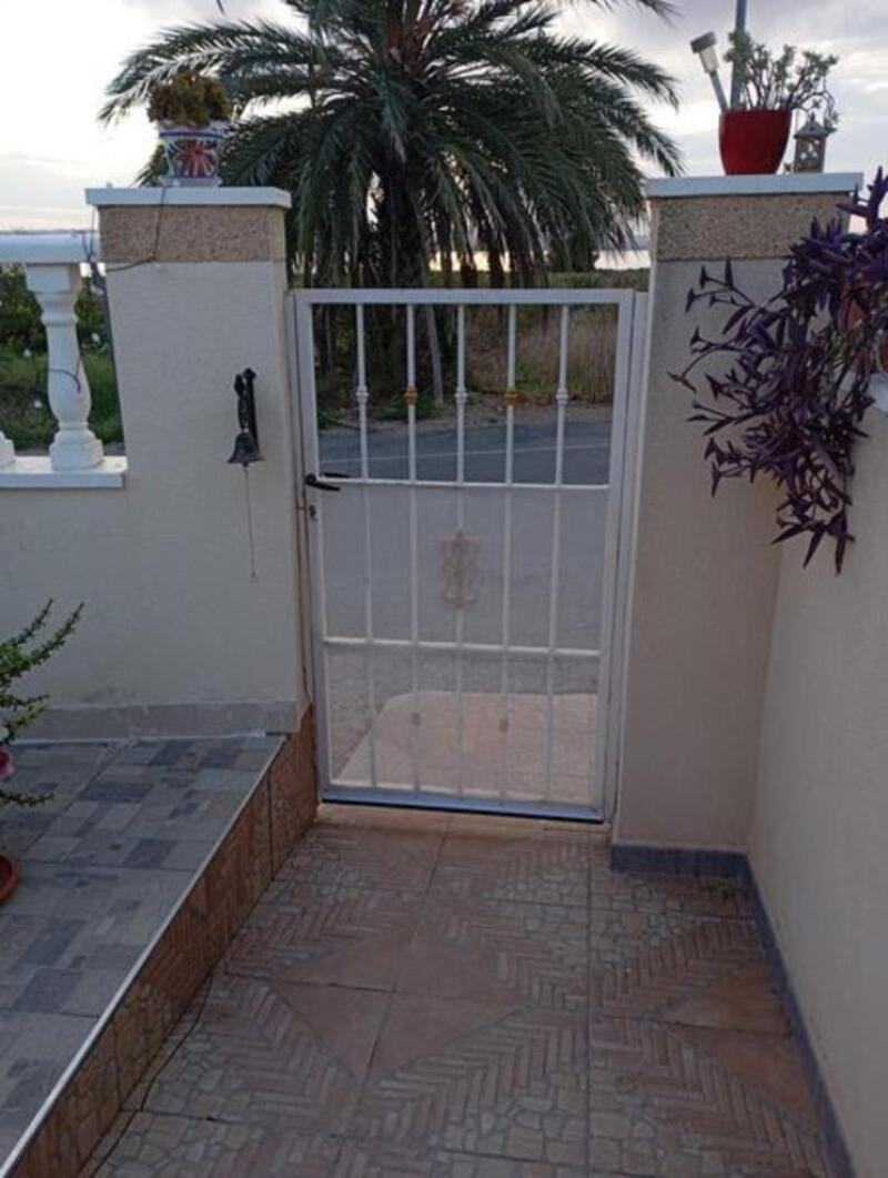 2 slaapkamer Villa Te koop