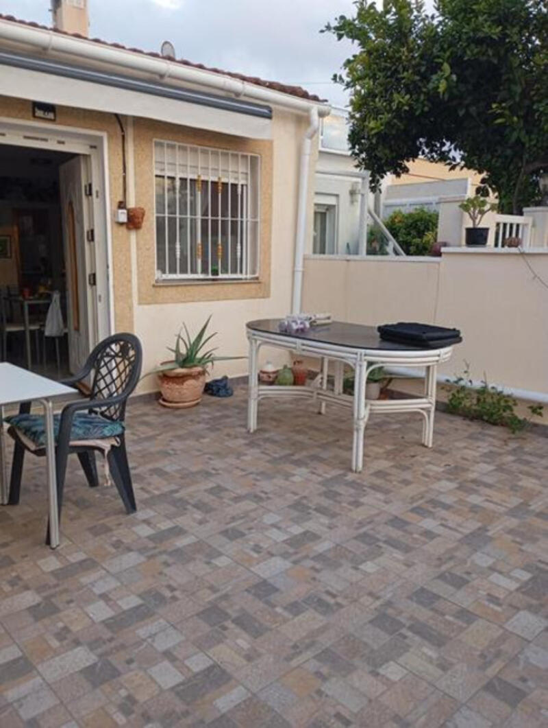 2 slaapkamer Villa Te koop