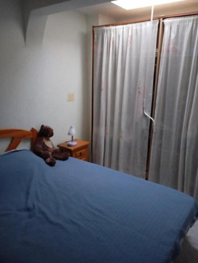 2 slaapkamer Villa Te koop