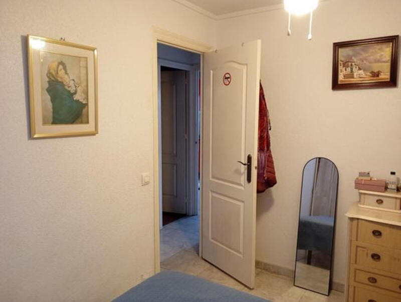 2 slaapkamer Villa Te koop