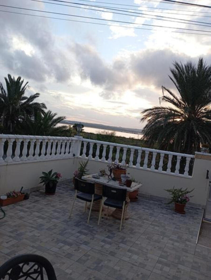 2 slaapkamer Villa Te koop