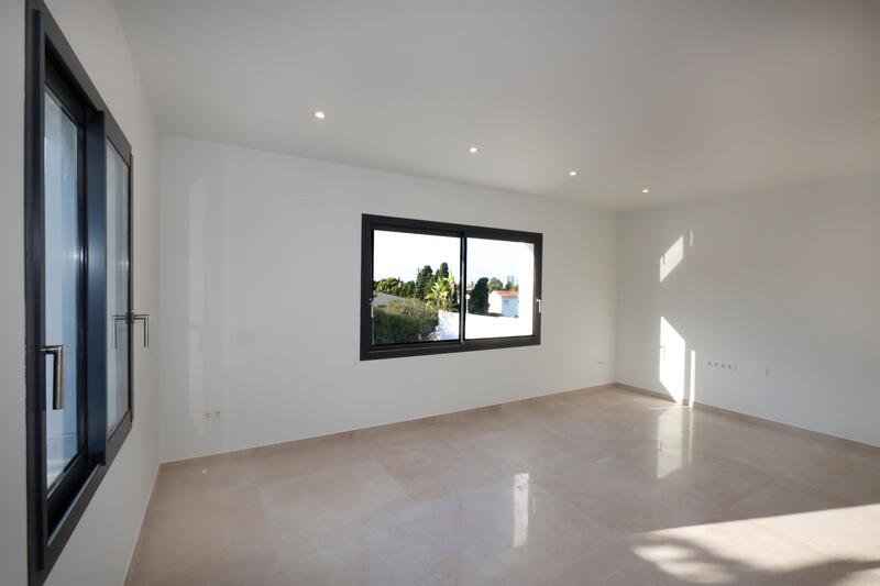 4 chambre Villa à vendre