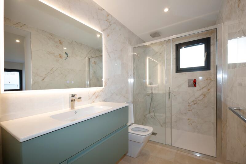 4 chambre Villa à vendre