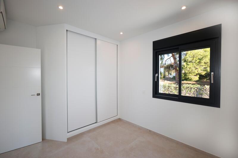 4 chambre Villa à vendre