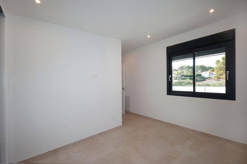 4 chambre Villa à vendre