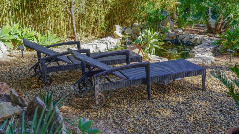 2 Schlafzimmer Villa zu verkaufen