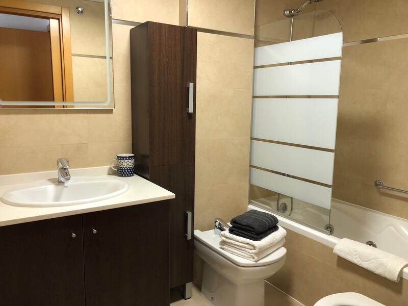 2 soveværelse Lejlighed til salg