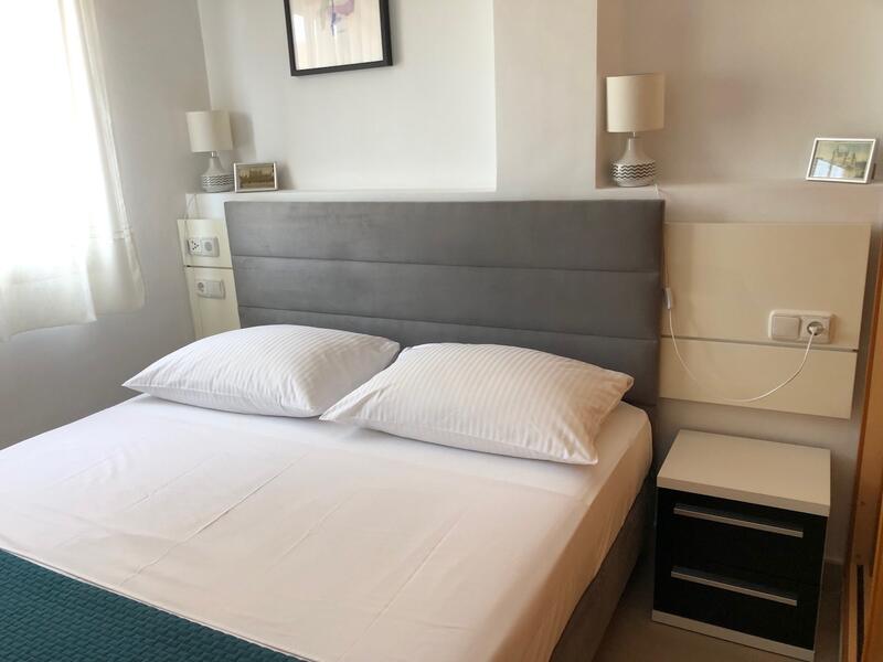 2 soveværelse Lejlighed til salg