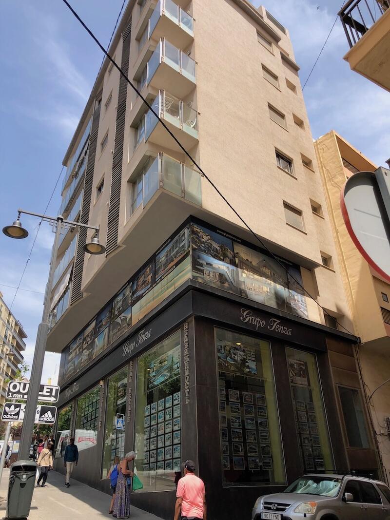 2 soveværelse Lejlighed til salg