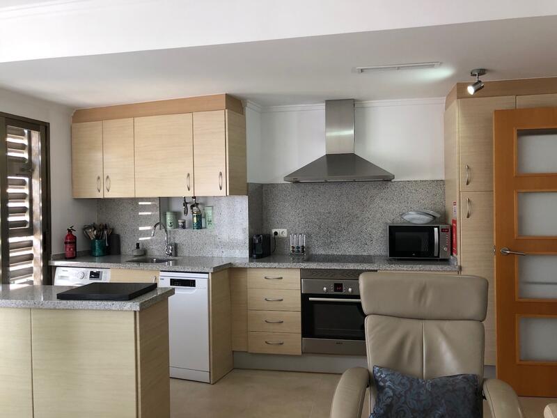 2 soveværelse Lejlighed til salg