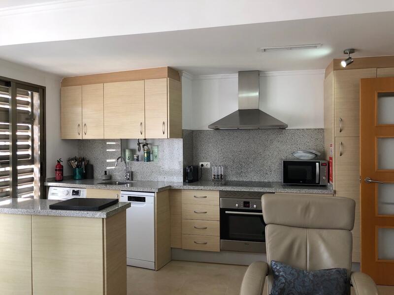 2 soveværelse Lejlighed til salg