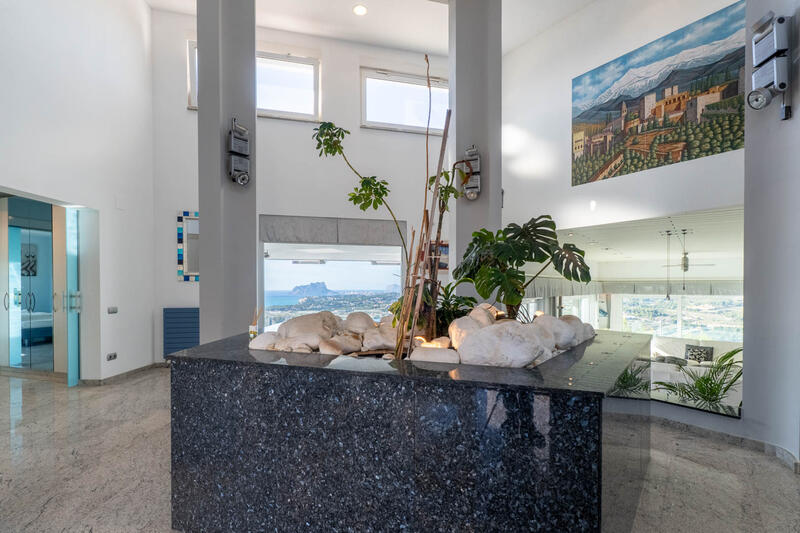 4 Cuarto Villa en venta