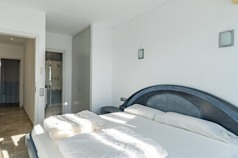 4 Cuarto Villa en venta