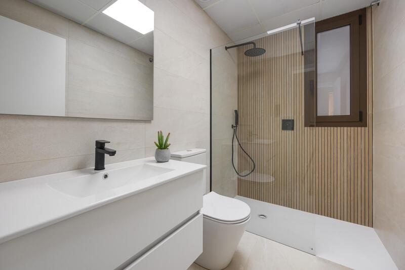 3 chambre Appartement à vendre