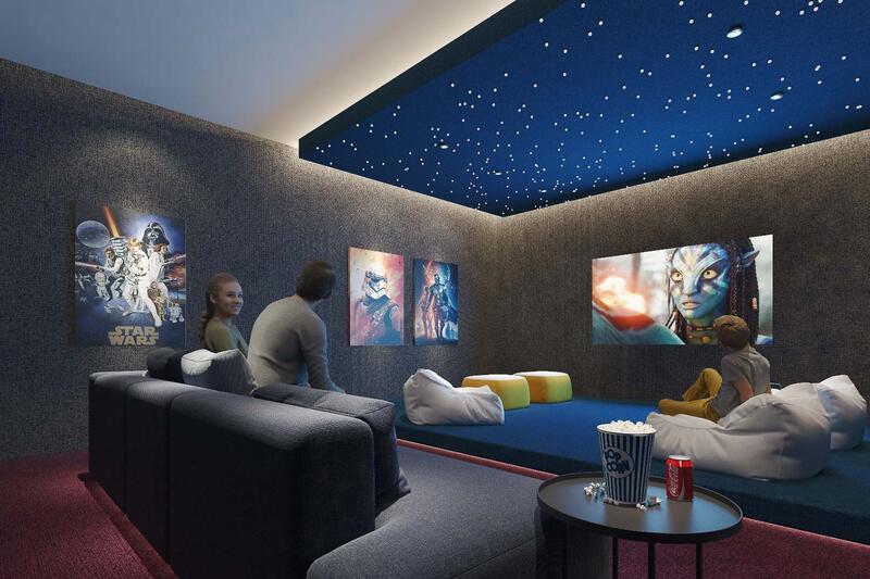 3 slaapkamer Appartement Te koop