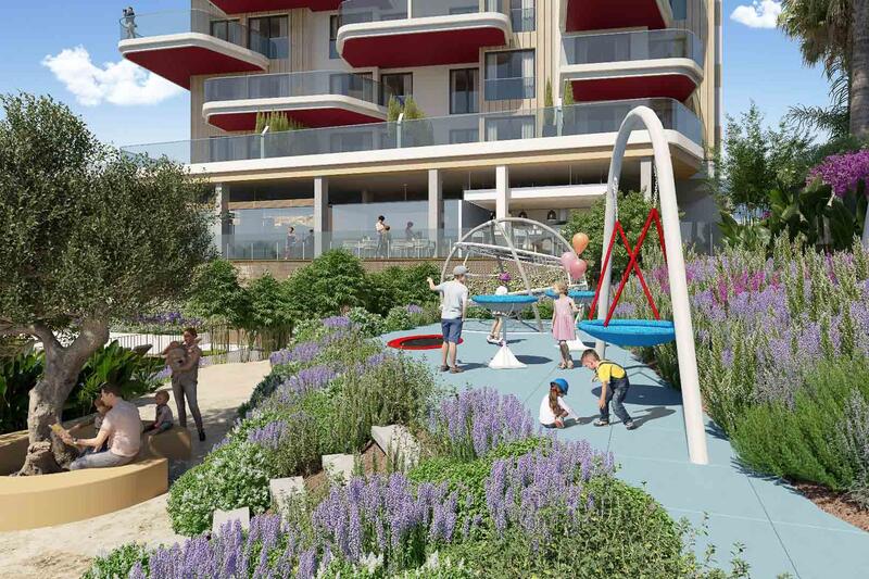 3 soverom Leilighet til salgs