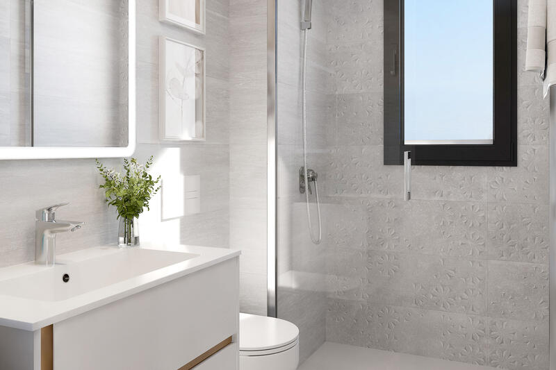 3 soverom Leilighet til salgs