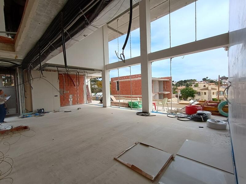 3 bedroom Villa for sale