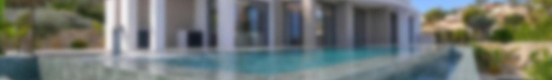 4 soveværelse Villa til salg