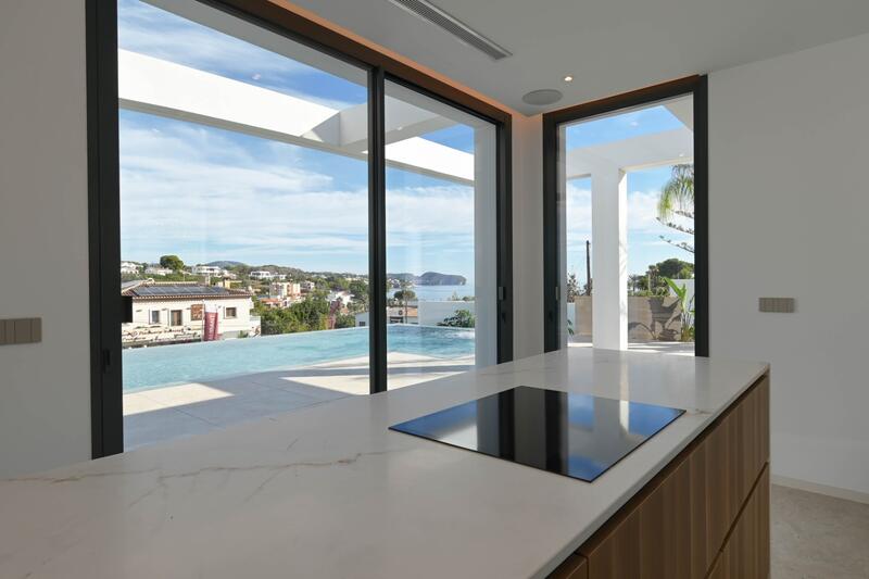 4 soveværelse Villa til salg