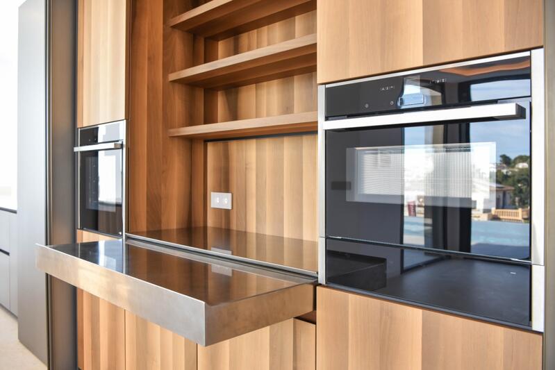 4 soveværelse Villa til salg