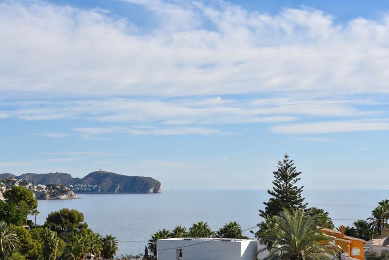 4 soveværelse Villa til salg