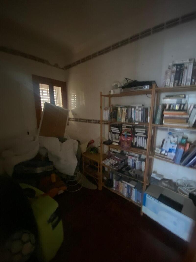 5 soverom Villa til salgs