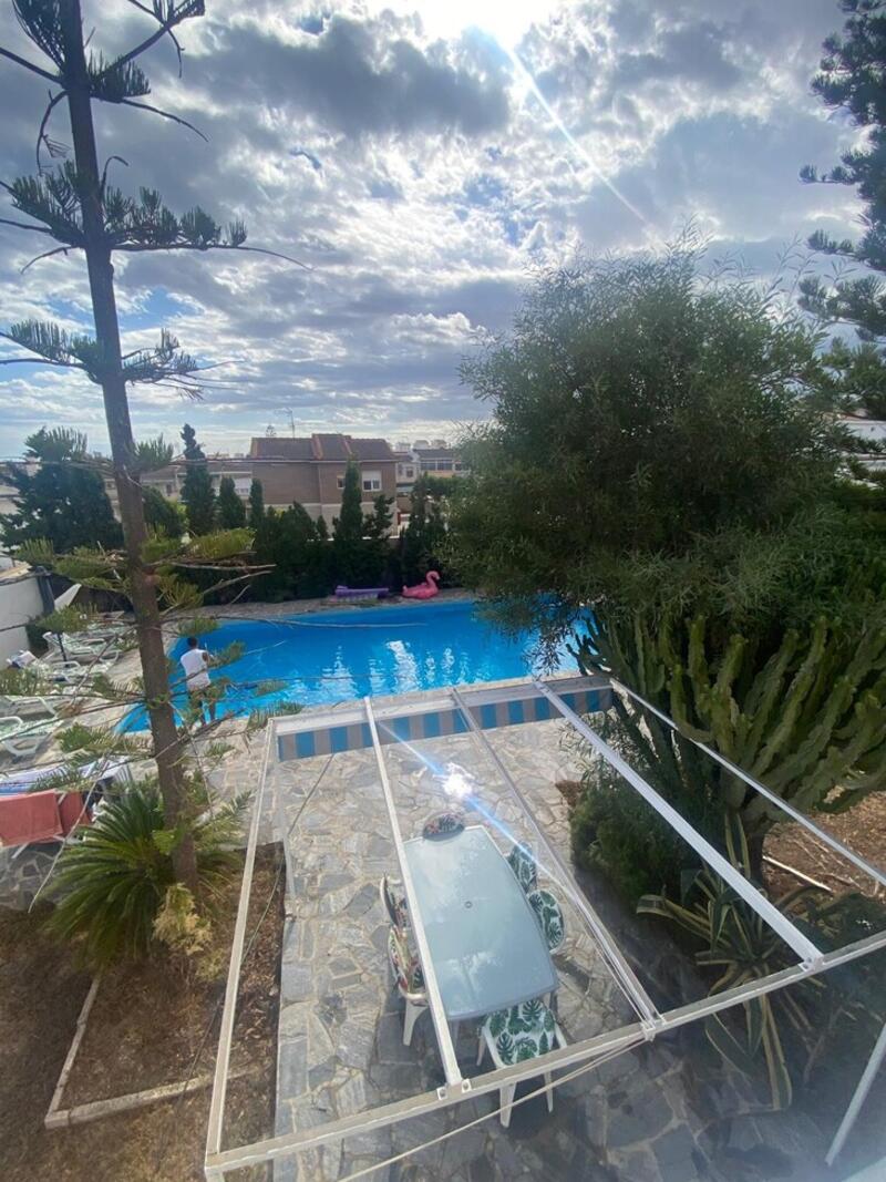 5 soverom Villa til salgs