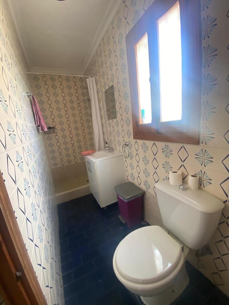 5 soverom Villa til salgs