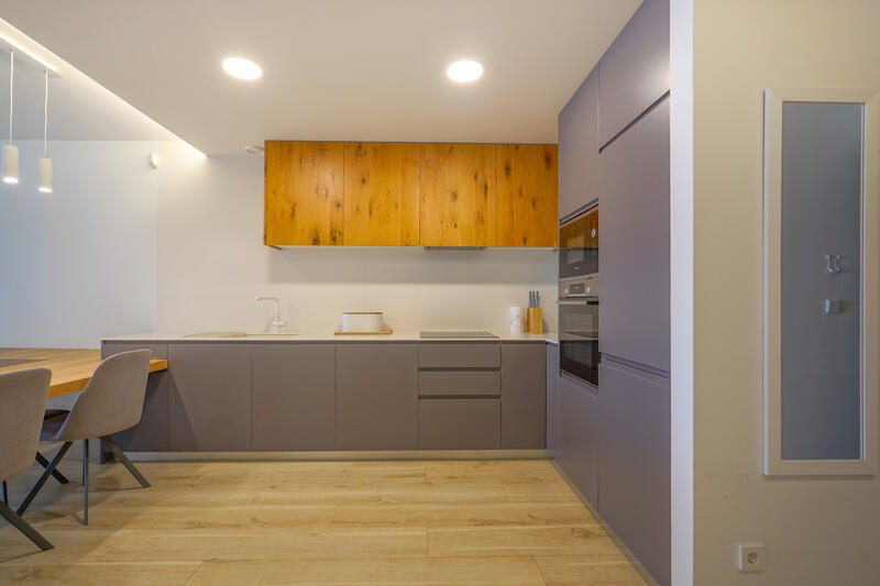 2 Schlafzimmer Appartement zu verkaufen