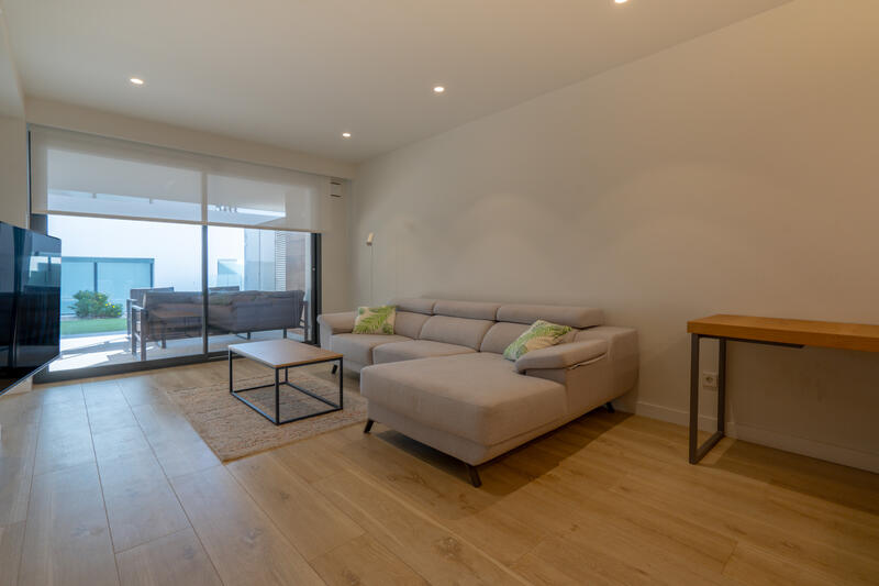 2 Schlafzimmer Appartement zu verkaufen