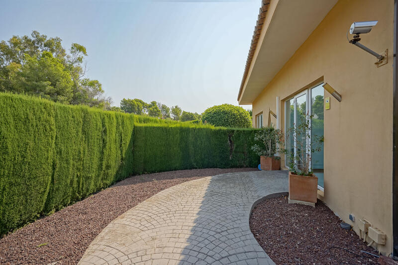 Villa for sale in Javea, Alicante