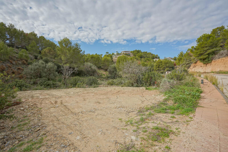 3 slaapkamer Villa Te koop