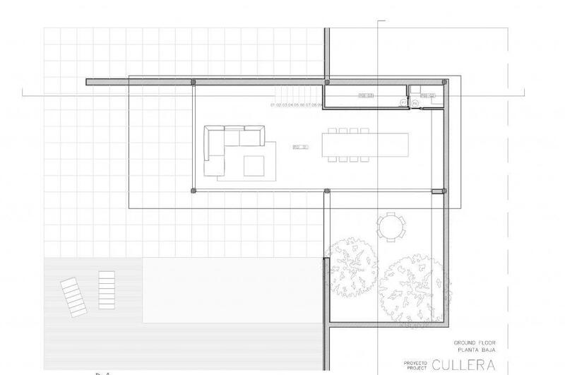 3 slaapkamer Villa Te koop