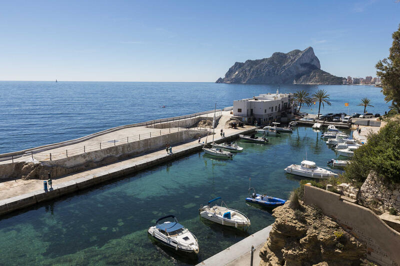 3 slaapkamer Villa Te koop