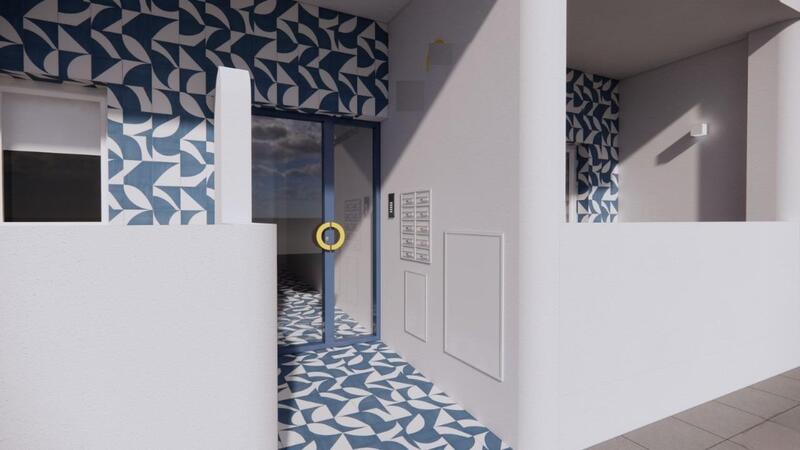 1 bedroom Apartment for sale