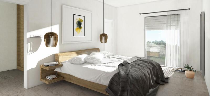 3 slaapkamer Villa Te koop