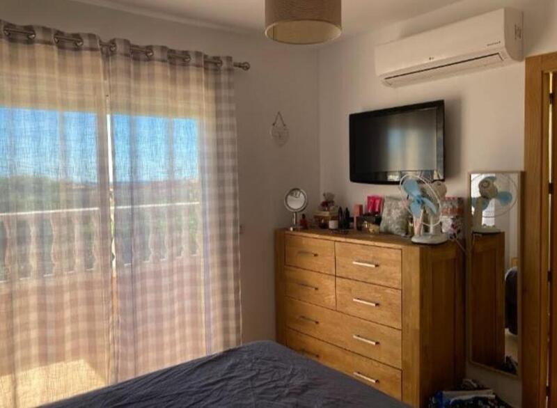 4 soveværelse Villa til salg