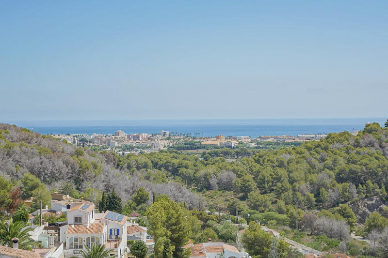 4 спальная комната вилла продается