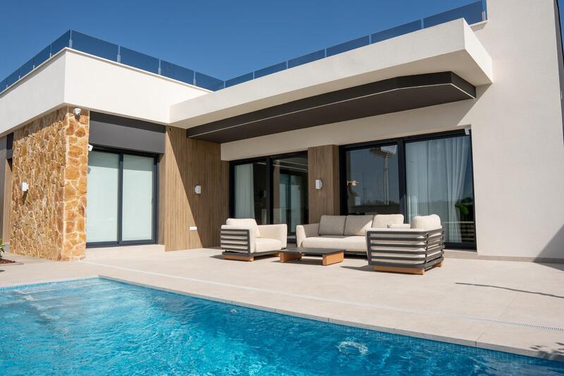 3 bedroom Villa for sale