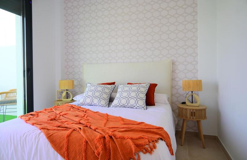 3 slaapkamer Villa Te koop