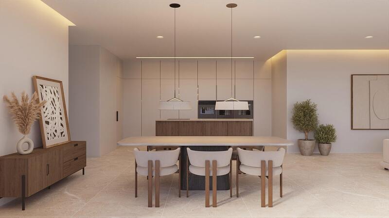 6 slaapkamer Villa Te koop