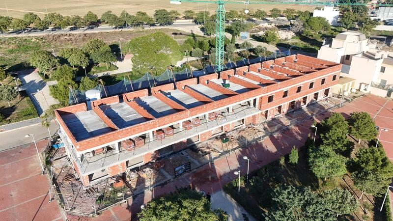 2 bedroom Townhouse for sale