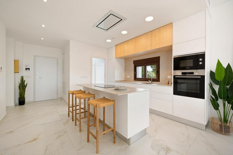 3 chambre Villa à vendre