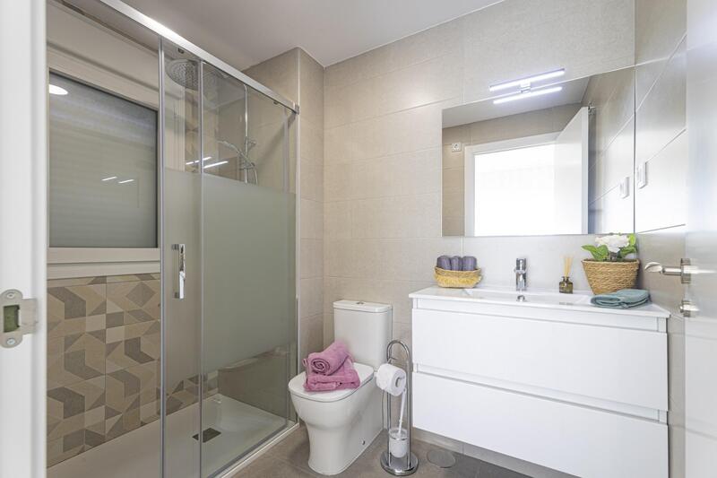 3 soverom Leilighet til salgs