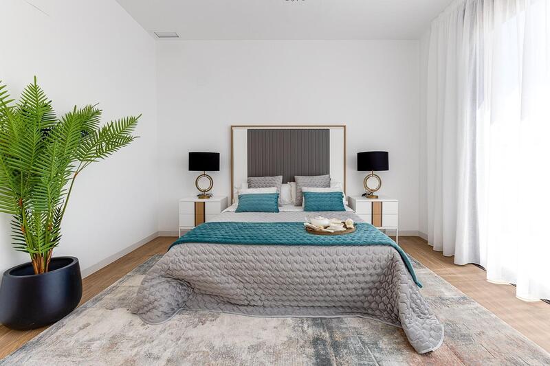 3 chambre Villa à vendre