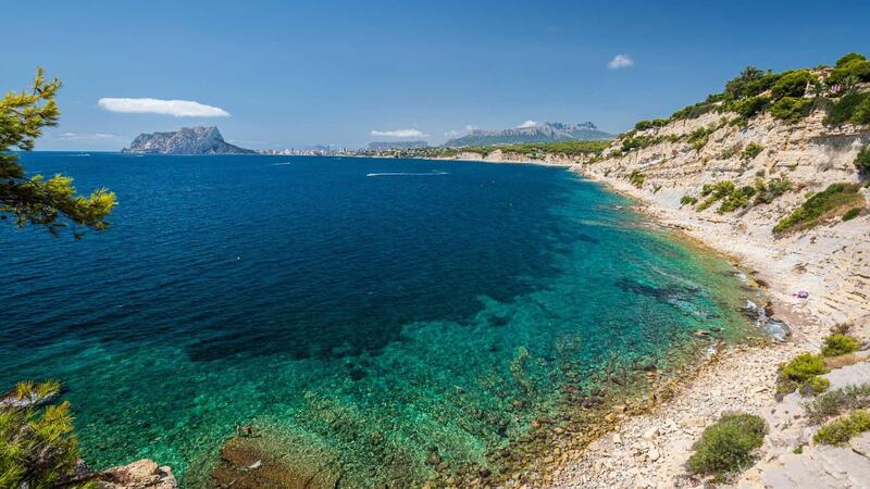 4 soveværelse Villa til salg