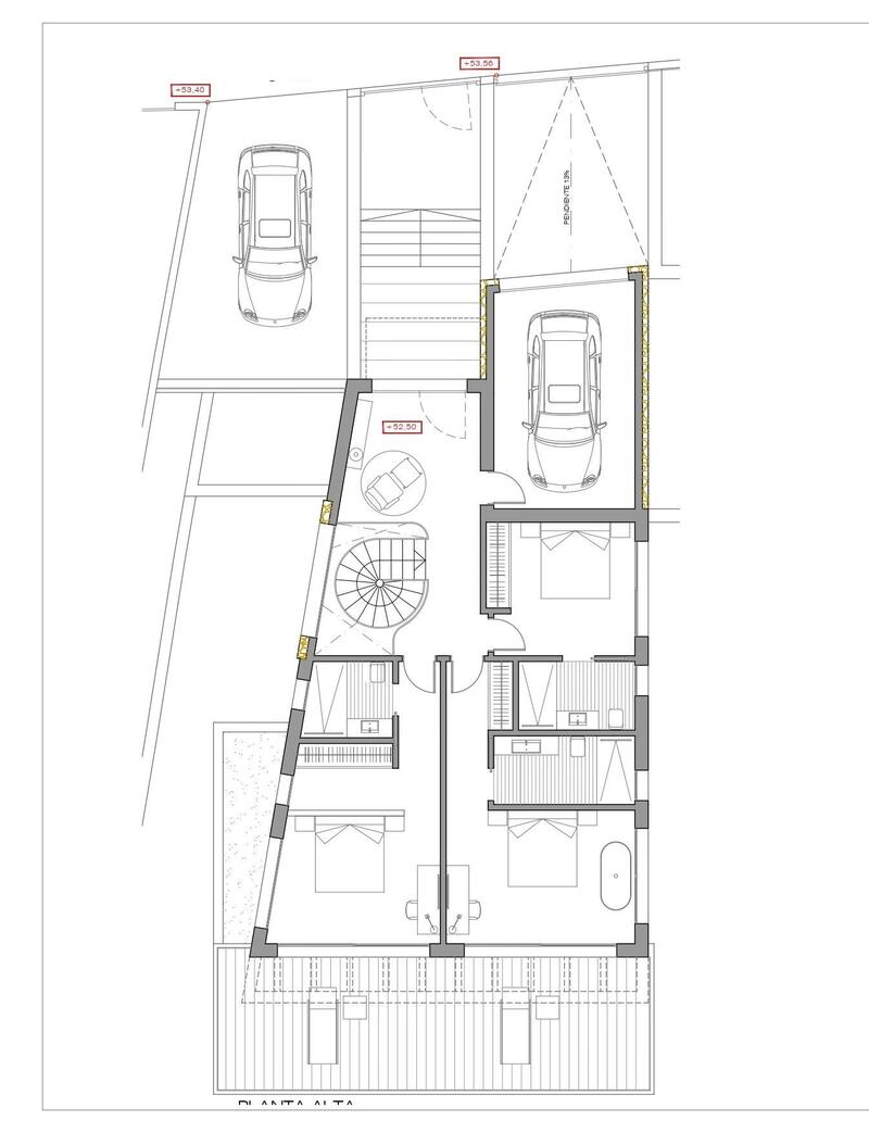 4 Schlafzimmer Villa zu verkaufen